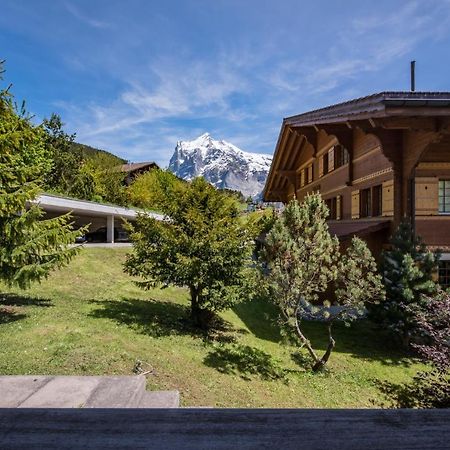 South Grindelwald Exterior foto