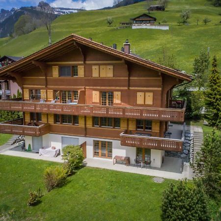 South Grindelwald Exterior foto